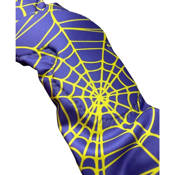 Spyder Women's Ski Race Suit Performance GS Padded Contour Fit FIS Certified - Picture 7 of 11